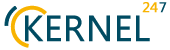 KERNEL247 logo